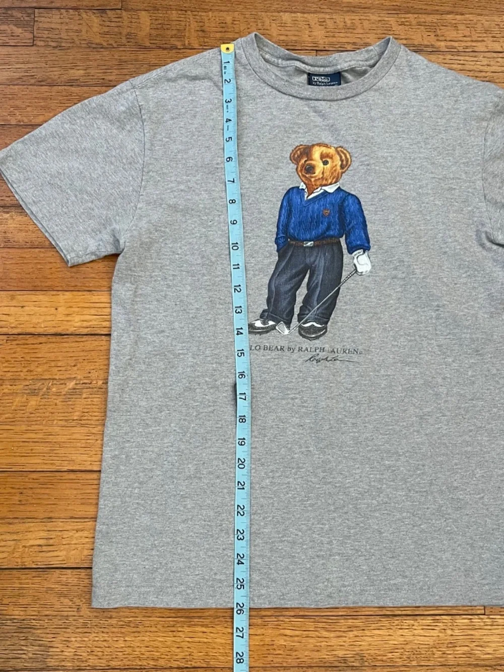 Polo Ralph Lauren classic vintage